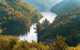 Cabo Do Mundo Casa Rural